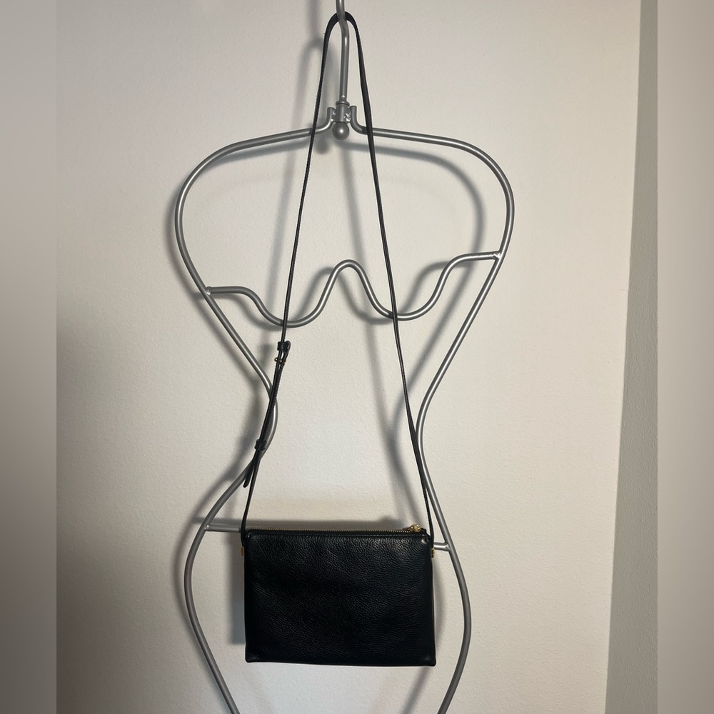 Marc Jacobs Black Crossbody - Picture 17 of 17